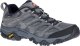 Buty trekkingowe męskie Merrell Buty trekkingowe męskie MERRELL MOAB 3 GTX GORE-TEX (J035799) 46.5 1