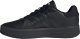 Adidas Buty damskie adidas Court Platform czarne GV8995 40 5