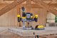Frezarka Dewalt 18v xr frezarka 12mm 1/2cal. 2x5ah ps 10