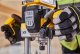Frezarka Dewalt 18v xr frezarka 12mm 1/2cal. 2x5ah ps 11