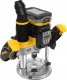 Frezarka Dewalt 18v xr frezarka 12mm 1/2cal. 2x5ah ps 4