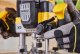 Frezarka Dewalt 18v xr frezarka 12mm 1/2cal. 2x5ah ps 7