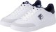 Fila Buty damskie Fila Courtbay białe FFW0477 13037 40 1