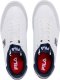 Fila Buty damskie Fila Courtbay białe FFW0477 13037 40 3