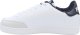 Fila Buty damskie Fila Courtbay białe FFW0477 13037 40 4