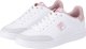 Fila Buty damskie Fila Courtbay białe FFW0477 13251 36 1