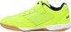Lotto Buty dziecięce Lotto Whizzer K żółto-czarne 2600120K 2411 32 2