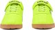 Lotto Buty dziecięce Lotto Whizzer K żółto-czarne 2600120K 2411 32 4
