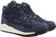 Fila Buty męskie Fila Alpha mid granatowe FFM0168 53246 42 1