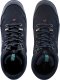 Fila Buty męskie Fila Alpha mid granatowe FFM0168 53246 42 3