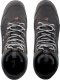 Fila Buty męskie Fila Alpha mid czarne FFM0168 83167 44 4