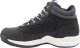 Fila Buty męskie Fila Alpha mid czarne FFM0168 83167 44 5