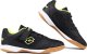 Lotto Buty dziecięce Lotto Whizzer K czarno-żółte 2600120K 1124 32 1