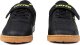 Lotto Buty dziecięce Lotto Whizzer K czarno-żółte 2600120K 1124 32 4