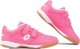 Lotto Buty dziecięce Lotto Pacer K różowo-białe 2600110K 4410 35 1