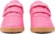 Lotto Buty dziecięce Lotto Pacer K różowo-białe 2600110K 4410 35 4