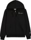 Champion Bluza damska Champion Full Zip Hoodie czarna 117531 KK001 XS 1