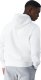 Champion Bluza męska Champion Hooded biała 220253 WW001 2XL 3
