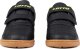Lotto Buty dziecięce Lotto Pacer K czarno-żółte 2600110K 1124 35 4