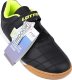 Lotto Buty dziecięce Lotto Whizzer K czarno-żółte 2600120K 1124 31 6