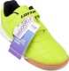 Lotto Buty dziecięce Lotto Whizzer K limonkowo-czarne 2600120K 6311 26 6