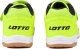 Lotto Buty dziecięce Lotto Whizzer K żółto-czarne 2600120K 2411 27 6