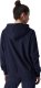 Champion Bluza damska Champion Full Zip Hoodie granatowa 117531 BS501 XL 2