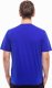 Champion Koszulka męska Champion SS Tee niebieska 220256 BS008 XL 1