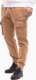 Champion Spodnie męskie Champion Rib Cuff Cargo Pants musztardowe 220298 MS034 M 1