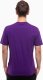 Champion Koszulka męska Champion SS Tee fioletowa 220256 VS025 M 2