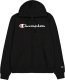 Champion Bluza męska Champion Full Zip Hoodie czarna 220255 KK001 S 1