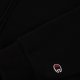 Champion Bluza męska Champion Full Zip Hoodie czarna 220255 KK001 L 4