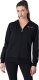 Champion Bluza damska Champion Full Zip Hoodie czarna 117531 KK001 XL 1