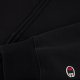 Champion Bluza damska Champion Full Zip Hoodie czarna 117531 KK001 XL 4