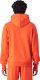 Champion Bluza męska Champion Hooded pomarańczowa 220253 OS014 2XL 1