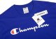Champion Koszulka męska Champion SS Tee niebieska 220256 BS008 M 4