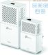 Adapter powerline TP-Link TL-WPA7510 Kit 2