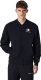 Champion Bluza męska Champion Bomber Sweatshirt czarna 220269 KK001 M 1