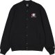 Champion Bluza męska Champion Bomber Sweatshirt czarna 220269 KK001 M 1