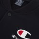 Champion Bluza męska Champion Bomber Sweatshirt czarna 220269 KK001 M 4