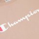 Champion Koszulka damska Champion SS Tee beżowa 117534 MS079 XS 4