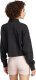 Adidas Bluza damska adidas ALL SZN French Terry Polo czarna IX3806 M 2