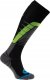 Hi-Tec Męskie skarpety narciarskie wysokie Hi-Tec Acaro II wełna Merino rozmiar 39-42 2
