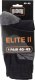 Magnum Męskie skarpety wysokie Magnum Elite Sock II rozmiar 44-47 2