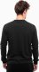 Champion Bluza męska Champion Crewneck Long Sleeve czarna 220265 KK001 2XL 1