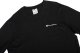 Champion Bluza męska Champion Crewneck Long Sleeve czarna 220265 KK001 2XL 3