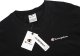 Champion Bluza męska Champion Crewneck Long Sleeve czarna 220265 KK001 2XL 4