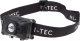 Latarka Hi-Tec Latarka lampa czołowa czołówka Hi-tec Floya Light 250 lumenów 7 trybów 1