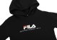 Fila Bluza męska Fila Brunssum czarna FAU0145 80010 S 4