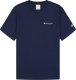 Champion Koszulka męska Champion SS Tee granatowa 220264 BS501 XL 1